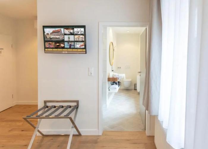 Hotel Tuchhaus