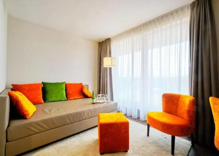 Sonnenhotel Weingut Römmert