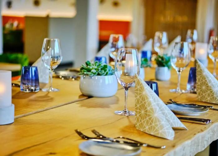 Sonnenhotel Weingut Römmert