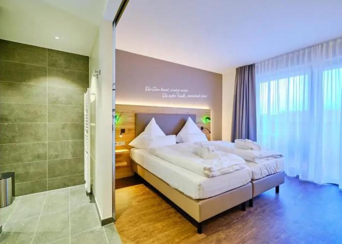 Sonnenhotel Weingut Römmert