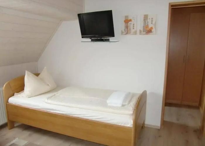 Landhotel Fuchsbau