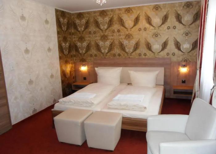Landhotel Fuchsbau