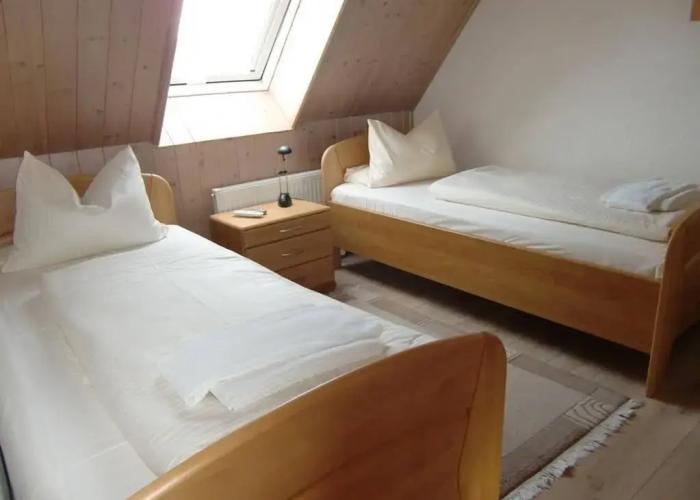 Landhotel Fuchsbau