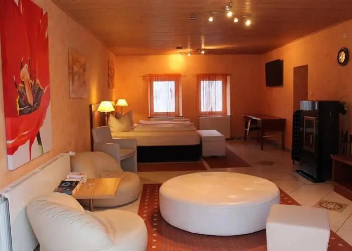 Landhotel Fuchsbau