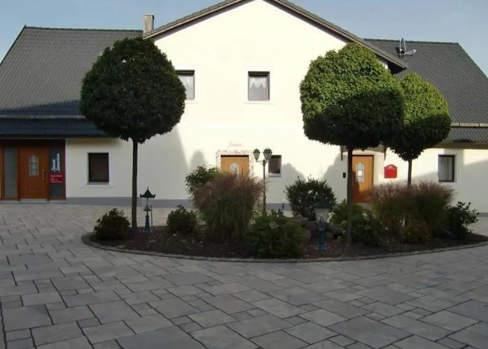 Landhotel Fuchsbau