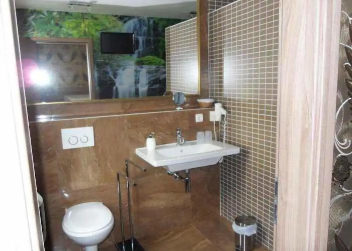 Landhotel Fuchsbau
