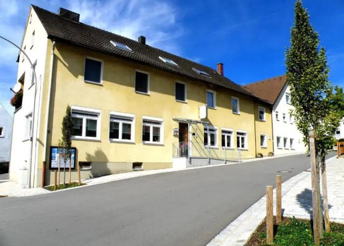 Gasthof Hotel zum Schwarzen Bären