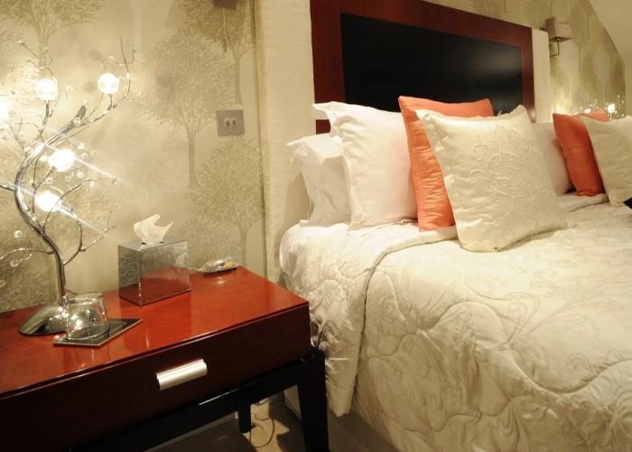 La Fontana Italian Restaurant With Rooms
