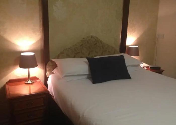 The Bear Hotel