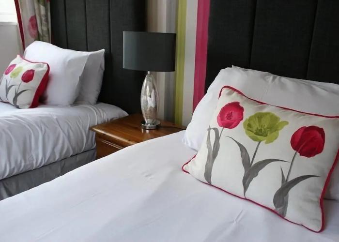 The Bear Hotel