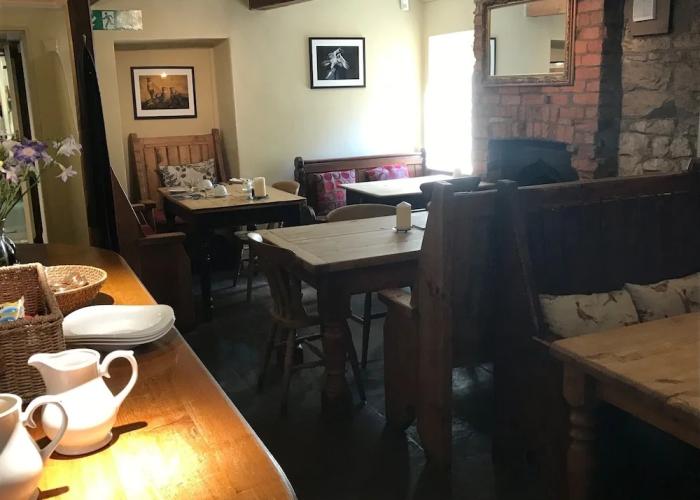 The Coach House Inn