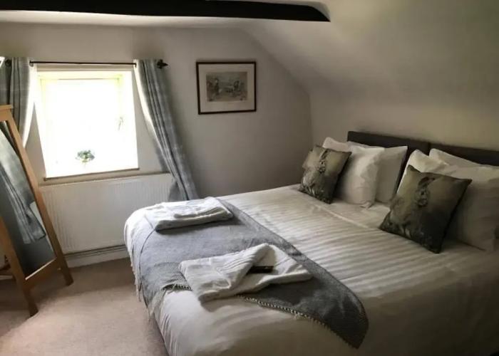 The Coach House Inn