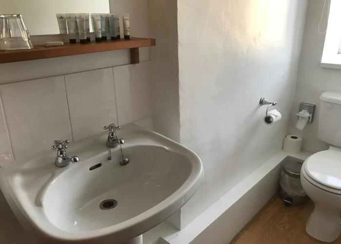 The Coach House Inn