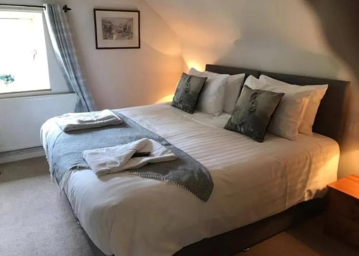 The Coach House Inn