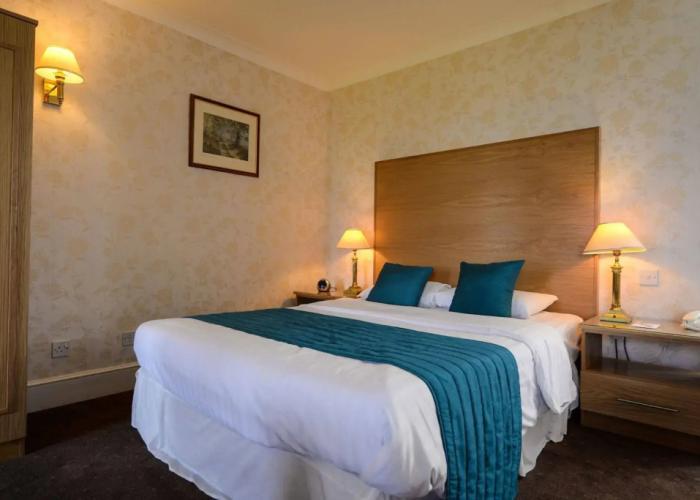 Rutland Hall Hotel