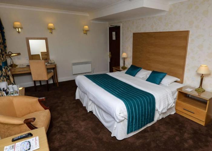 Rutland Hall Hotel