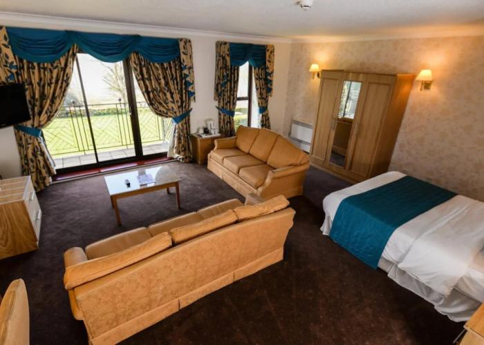 Rutland Hall Hotel