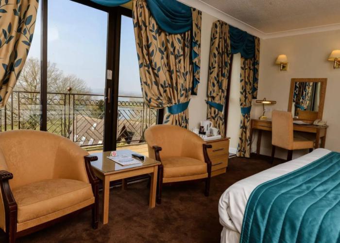 Rutland Hall Hotel