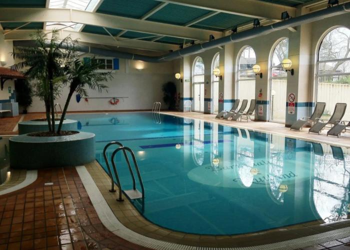 Rutland Hall Hotel