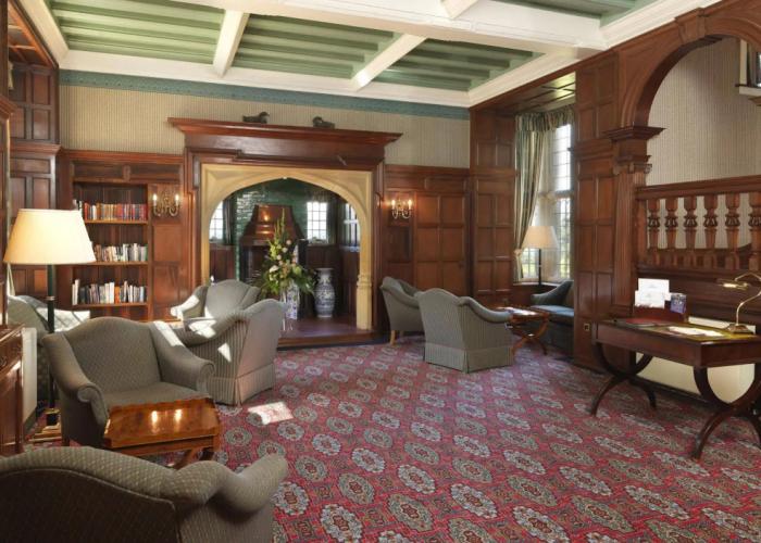 Rutland Hall Hotel