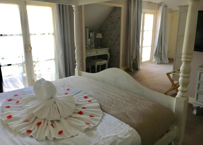 Normanton Park Hotel, Sure Hotel Collection by Best Western