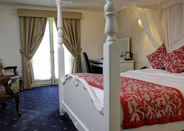Normanton Park Hotel, Sure Hotel Collection by Best Western