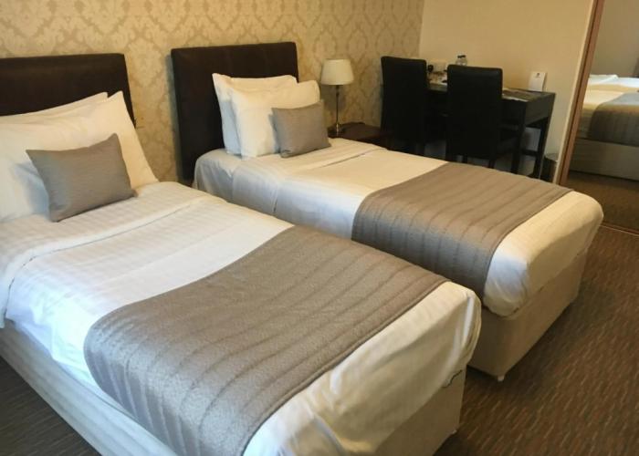 Normanton Park Hotel, Sure Hotel Collection by Best Western