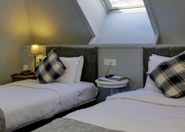 Normanton Park Hotel, Sure Hotel Collection by Best Western