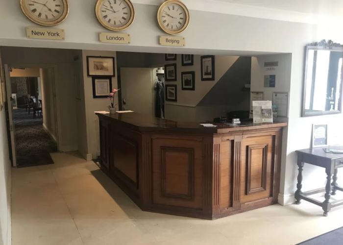Normanton Park Hotel, Sure Hotel Collection by Best Western