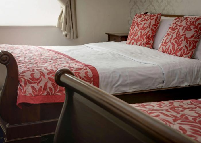 Normanton Park Hotel, Sure Hotel Collection by Best Western