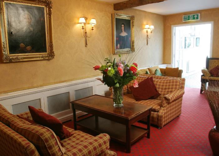 The George Inn Oakham