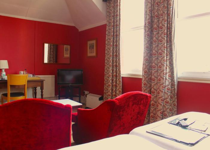 The George Inn Oakham