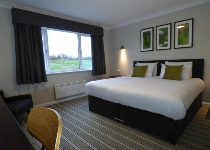 Greetham Valley Hotel