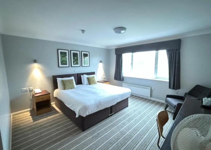 Greetham Valley Hotel
