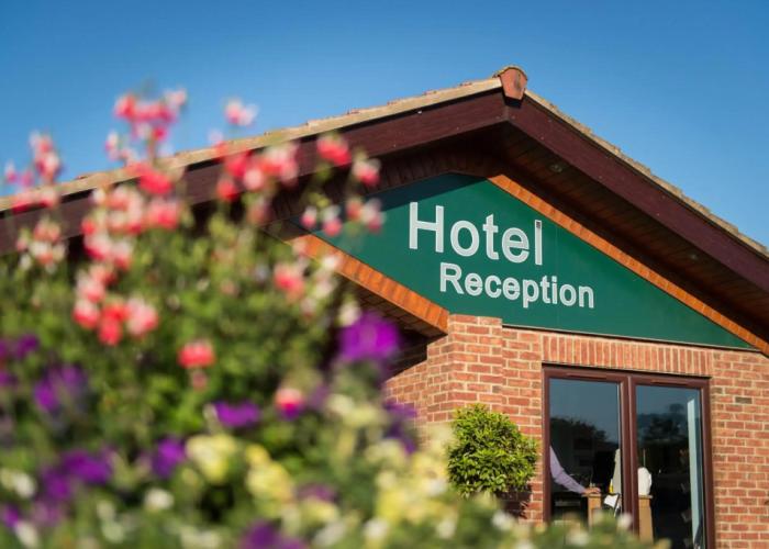 Greetham Valley Hotel