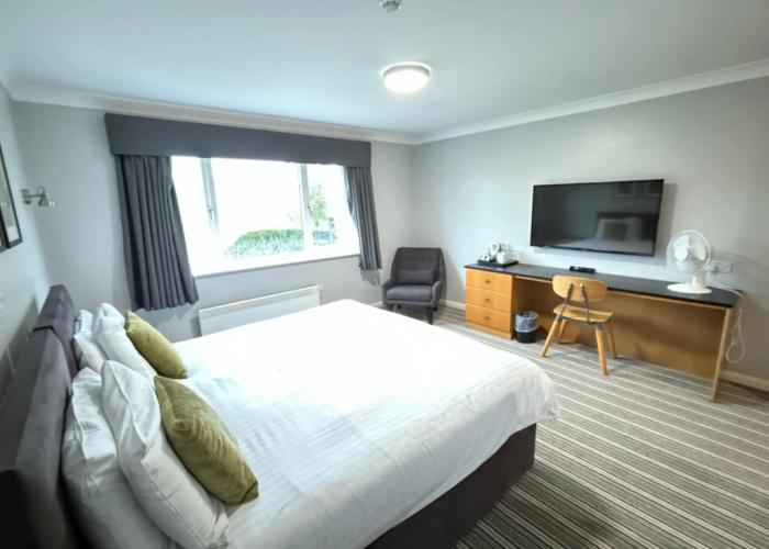 Greetham Valley Hotel