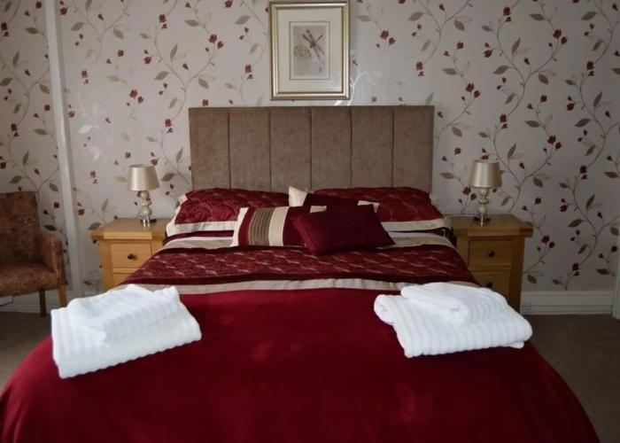 The White Lion Inn
