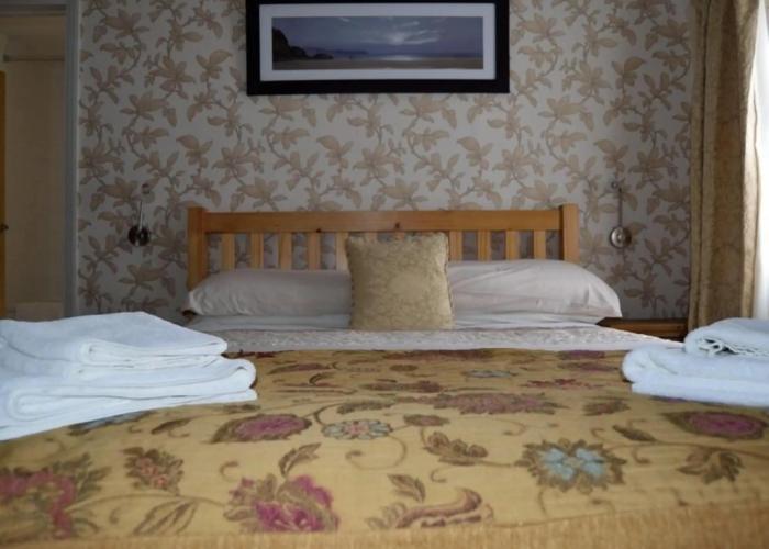 The White Lion Inn