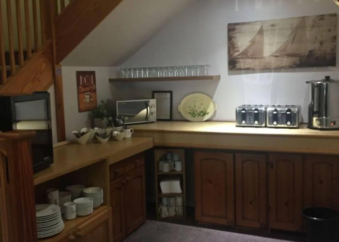 Redwings Lodge Uppingham