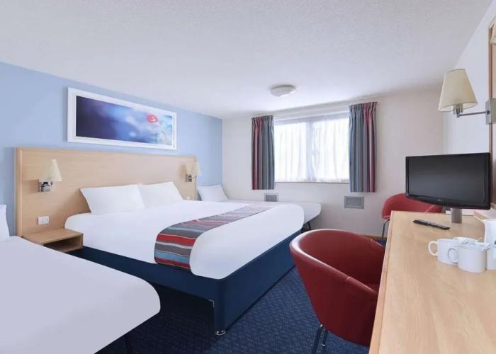 Travelodge Grantham South Witham