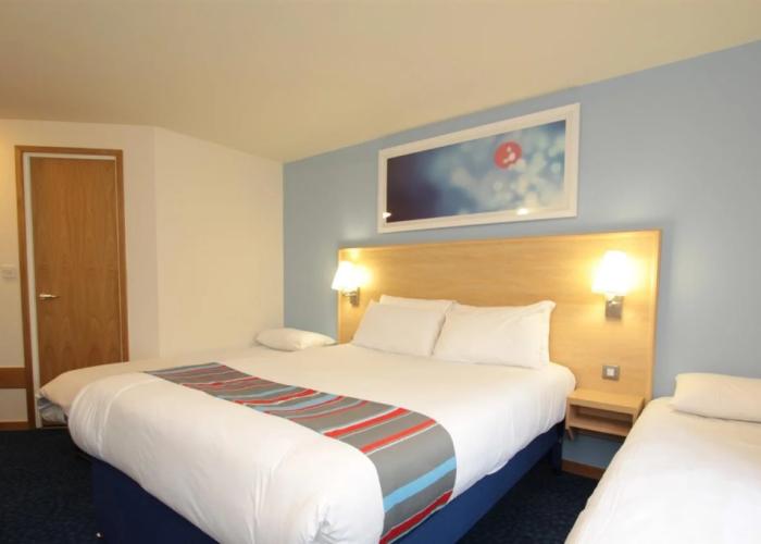 Travelodge Grantham South Witham