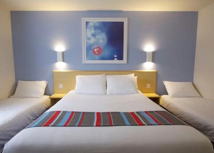 Travelodge Grantham South Witham