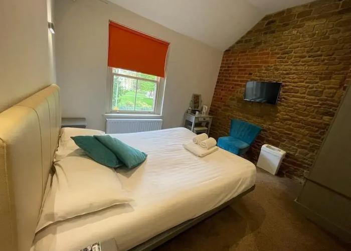 Oakham hotel