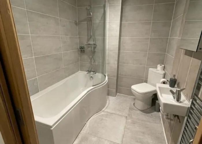 Oakham hotel