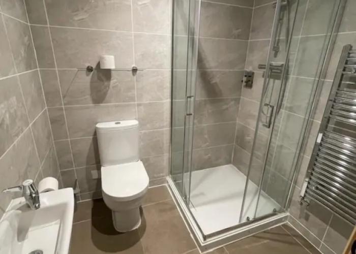 Oakham hotel