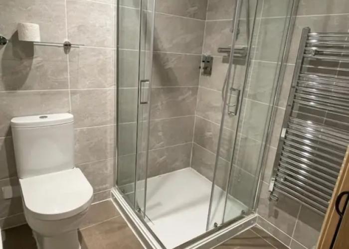 Oakham hotel