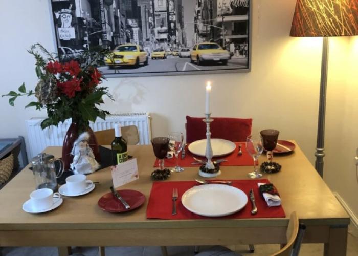 Lazy Nest - Sleeps 4, Parking, Garden & Hammocks