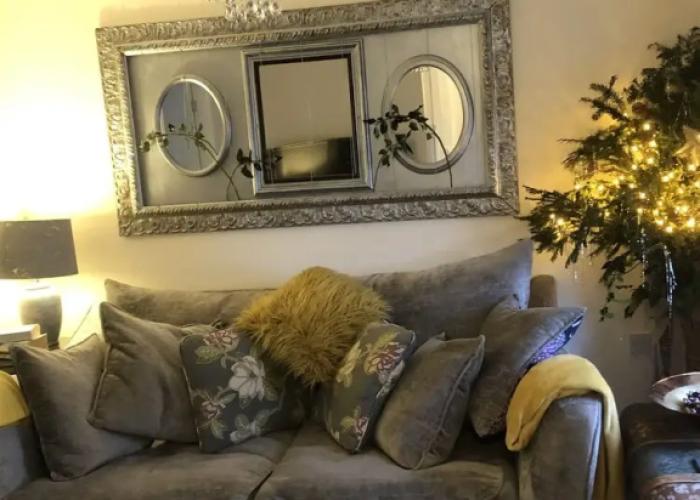 Lazy Nest - Sleeps 4, Parking, Garden & Hammocks