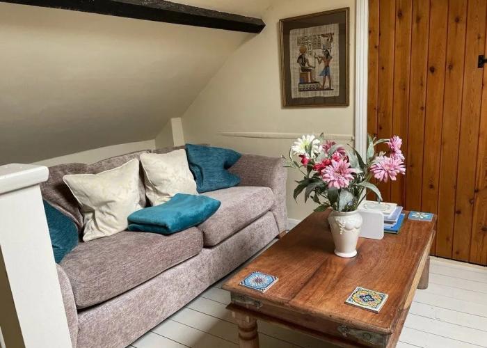 Gable Cottage