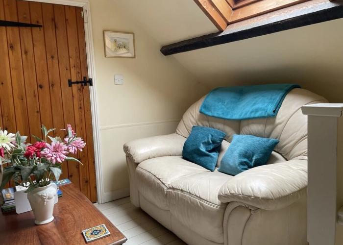 Gable Cottage